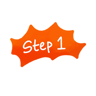 Step 1